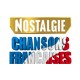 Nostalgie Chansons francaises