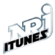 NRJ avec iTunes