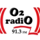 O2 Radio 91.3 FM