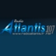 Radio Atlantis 107.0 FM