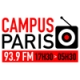 Radio Campus Paris 93.9 FM