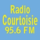 Radio Courtoisie 95.6 FM