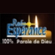 Radio Esperance 100% Parole de Dieu