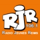 Radio Jeunes Reims 106.1 FM
