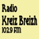 Radio Kreiz Breizh 102.9 FM
