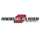 Radio Laser 95.9 FM