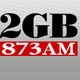 2GB 873 AM