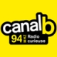 Listen to Canal B 94.0 FM free radio online