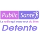 Radio Public Sante Detente