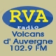 Radio RVA Volcans d' Auvergne 102.9 FM