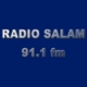 Radio Salam 91.1 FM