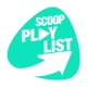 Radio Scoop 100% Playlist