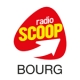 Radio Scoop Bourg en Bresse 89.2 FM