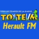 Radio Totem Hérault FM