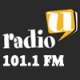 Radio U 101.1 FM