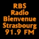 RBS Radio Bienvenue Strasbourg 91.9 FM