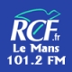 RCF Le Mans 101.2 FM