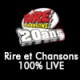 Rire et Chansons 100% LIVE