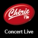 Listen to Cherie FM Concert Live free radio online