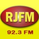 RJFM 92.3 FM