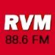 RVM 88.6 FM