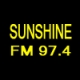 Sunshine FM 97.4
