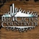 The Big Cactus Country