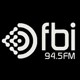 FBi Radio 94.5 FM