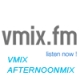 Vmix Accentmix