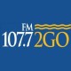 Listen to 2GO FM 107.7 free radio online
