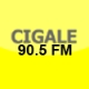 Cigale 90.5 FM