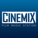 Listen to CINEMIX free radio online