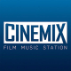 Listen to CINEMIX online Radio Listen to CINEMIX free radio online
