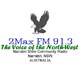 Listen to 2Max FM 91.3 free radio online