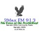 2Max FM 91.3