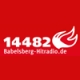 14482 Babelsberg Hitradio 104.35 FM