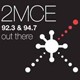 2MCE 92.3 FM
