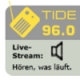 TIDE 96.0  FM