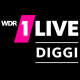 Listen to 1Live Diggi free radio online