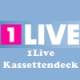 WDR 1Live Kassettendeck