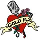 Gold MX 1611 AM