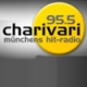 Listen to 95.5 Charivari  FM free radio online