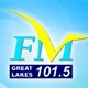 Great Lakes FM 101.5