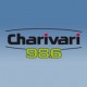 Charivari 98.6  FM