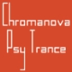 Listen to Chromanova Psy Trance free radio online