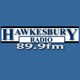 Hawkesbury Radio 89.9 FM