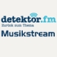 detektor.fm Musikstream