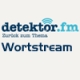 detektor.fm Wortstream