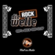 Die Rockwelle
