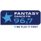 Listen to Fantasy Dance FM 96.7 online Radio Listen to Fantasy Dance FM 96.7 free radio online